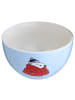 Butlers Butlers Schale PEANUTS in Blau