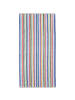 Cawö Cawö Handtücher Campina Stripes 6233 multicolor - 12 in multicolor - 12