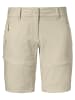 Schöffel Bermuda "Shorts Toblach2" in humus