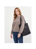 Replay Shopper Tasche 50 cm in black