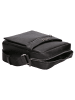 Northampton Polo Club Schultertasche in BLACK