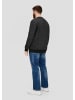 s.Oliver Sweatshirt in 99D1_schwarz