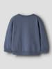 name it Sweatshirt in Vintage Indigo