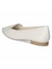 Paul Green Slipper in white