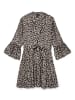 Vero Moda Kleid in Birch