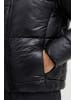 BLEND Winterjacke Outerwear 20714699 in schwarz