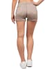 Cipo & Baxx Shorts in Beige