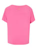 Venice Beach T-Shirt VB Eileen in tourmaline pink