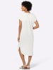 WITT WEIDEN Sommerkleid in weiß
