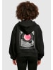 Merchcode Merchcode Kapuzenpullover in black