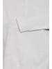 ICHI Strickpullover IHKASANI Regular fit in Light grey melange