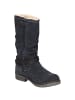 Lurchi Winterstiefel LIA in Blau