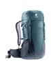 Deuter Futura 26 - Wanderrucksack 61 cm (masala-cherry) in atlantic-ink