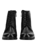 Everybody Stiefelette AZALEA in Schwarz