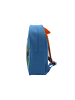 Jurassic World Kinder Rucksack 24x10x30cm Freizeitrucksack mit Hauptfach