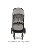 Joie Buggy & Sportwagen Litetrax bis 22 kg in gray