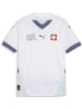 Puma Sportshirt "SFV AWAY Jersey Replica Jr" in Weiß