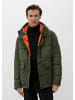 s.Oliver Outdoor-Jacke in 7940_olivgrün