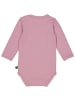 Fred´s World by GREEN COTTON Langarmbody 1582071400 in pink