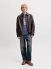 Jack & Jones T-shirt in Crown Blue