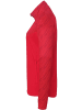 uhlsport  Trainingsjacke "Progressive 28 Poly Jacke Damen" in Rot