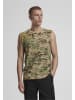 Brandit Brandit Brandit T-Shirt sleeveless in tactical