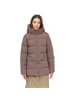 MAZINE Steppjacke in deep taupe