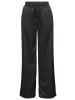 Laura Scott Schlupfhose in schwarz