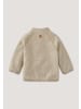 Hessnatur Softfleece in goldsand