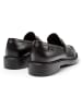 Camper Mokassins " Dean " in Schwarz
