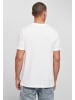 Mister Tee Mister Tee T-Shirts in white