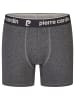 Pierre Cardin Trunk 8er Pack Basic Trunks slim in Mehrfarbig