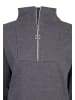 Salzhaut Pullover EMEROTA in Anthra