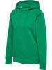 Hummel Hummel Kapuzenpullover Hmlred Multisport Damen in JELLY BEAN