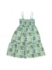 Walkiddy Kleid Citrus Bloom-Strap Dress