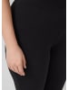 s.Oliver Leggings  in  9999_schwarz