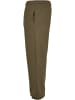 Urban Classics Urban Classics Herren Basic Sweatpants 2.0 in dark olive