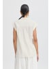 b. young BYFRY Weit in Optical White