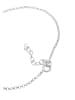 Elli Armband 925 Sterling Silber Geo, Kreis in Silber