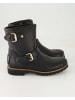 PANAMA JACK Winterstiefeletten in Schwarz
