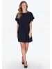 DreiMaster Women Dress in navy
