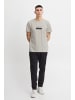 !SOLID T-Shirt SDElwell in Natur