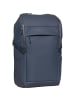 BECKMANN Street FLX Navy in blau