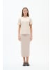 InWear Rock UdeliaIW Tight fit in Haze Melange