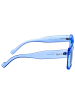 Bertha Polarisierte Sonnenbrille "Wendy" in Periwinkle/Lila