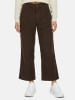 Tazzio Cordhose "F142" - Regular Fit - in Braun