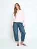 minus Cardigan in Cherry Blossom Melange