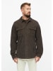 s.Oliver Outdoor-Jacke in 8940_dunkelbraun