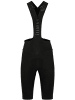 Craft Sportshorts "Endur Aero Bib Shorts C1 W" in Schwarz