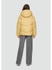 QS Outdoor-Jacke  in  1602_goldgelb